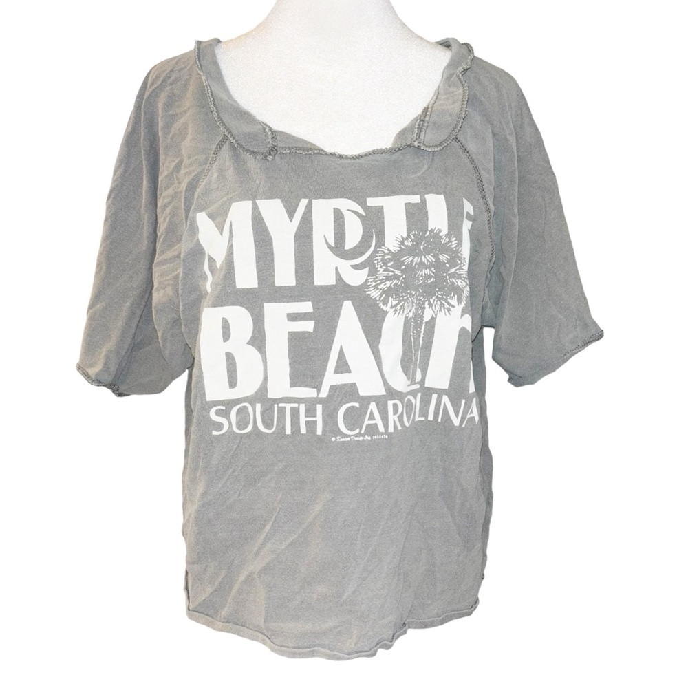 Myrtle Beach top